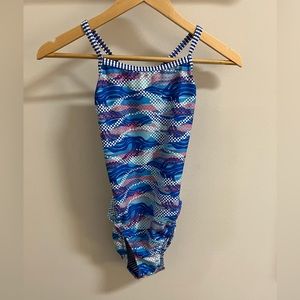 NWT Dolfin Uglies Training Suit